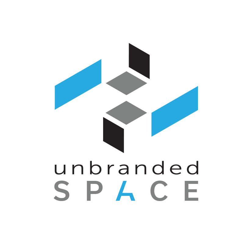 Unbranded Hub Logo